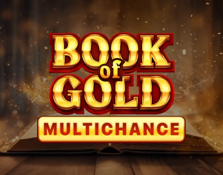 Book of gold ovo casino
