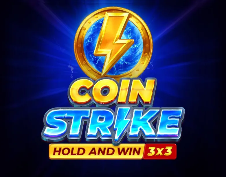 Coin Strike: Hold and Win ovo casino