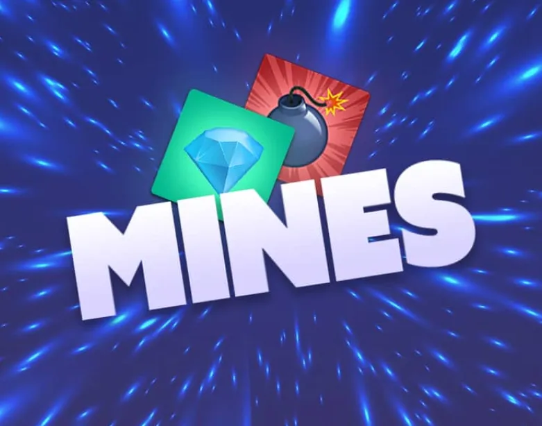 Mines weiss ovo casino