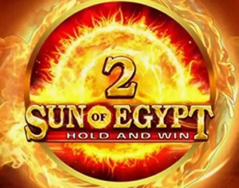 Sun of Egypt 2 ovo casino